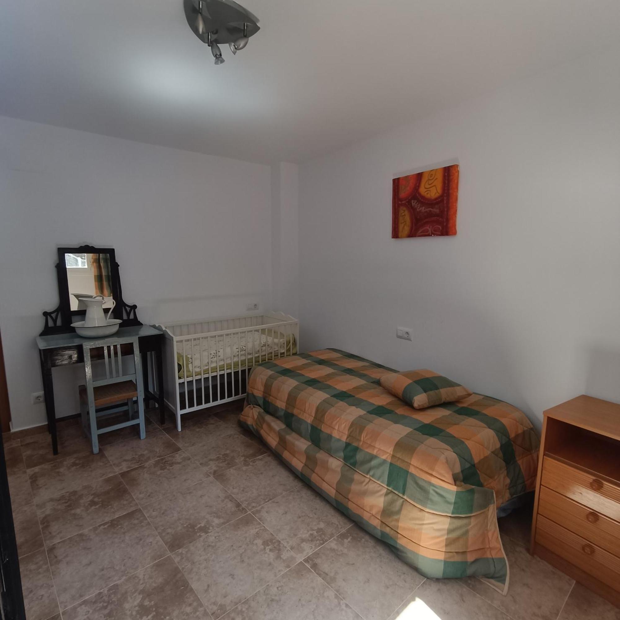 Villa Casa Antonia 55 à Cazorla Extérieur photo